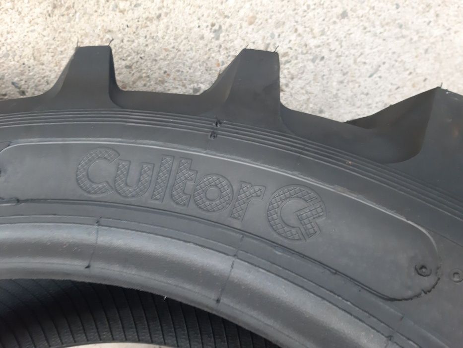 12.4-28 Anvelope Cultor cu 8PLY Cauciucuri noi agricole