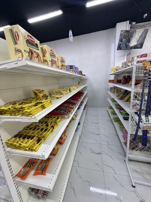 Продуктовый магазин срочно 5млн