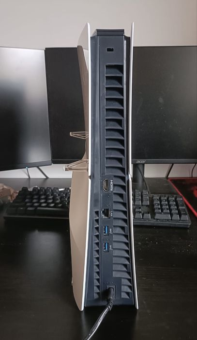 PlayStation 5 Slim