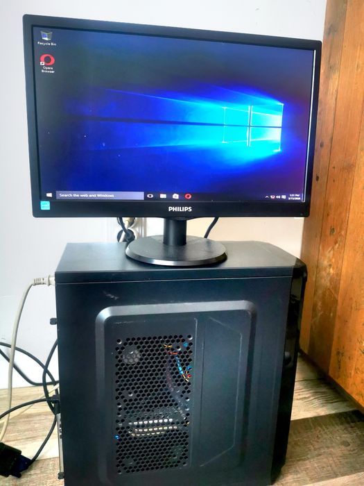 PC/Calculator gaming buget i5