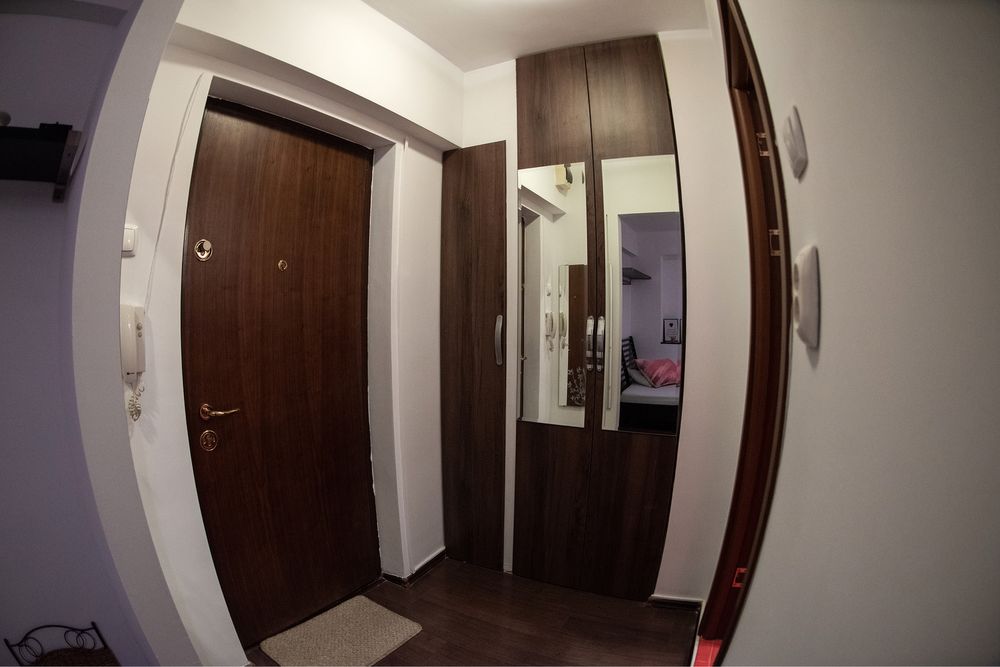 Garsoniera Crangasi - Metrou - Inchiriere