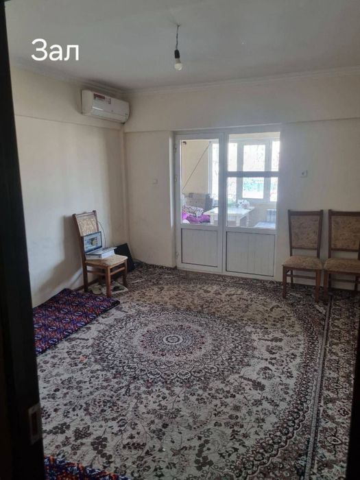 МЕТРО 3-бекат 9-худуд 3/3/9 74кв Прописка Нол Ипотекагаям Берилади