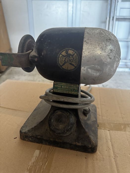 Vand polizor marca Elka