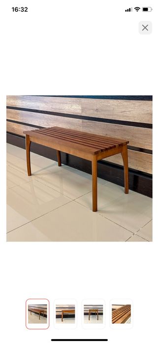 Продам скамейки для прихожей