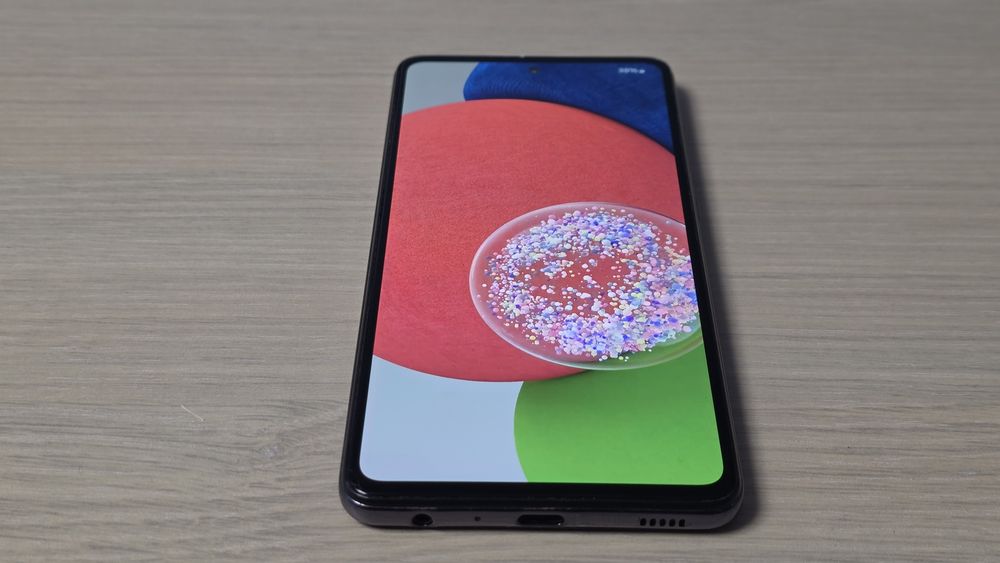Vand Samsung A52s 5G