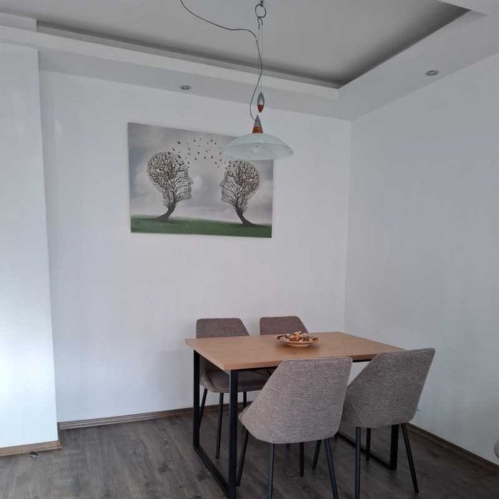 Дава се под наем Двустаен апартамент в София, Хаджи Димитър - 47 кв.м за 548.25 € - Снимка #2