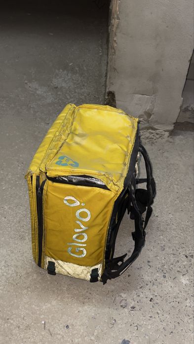 Термосумка Глово для доставки