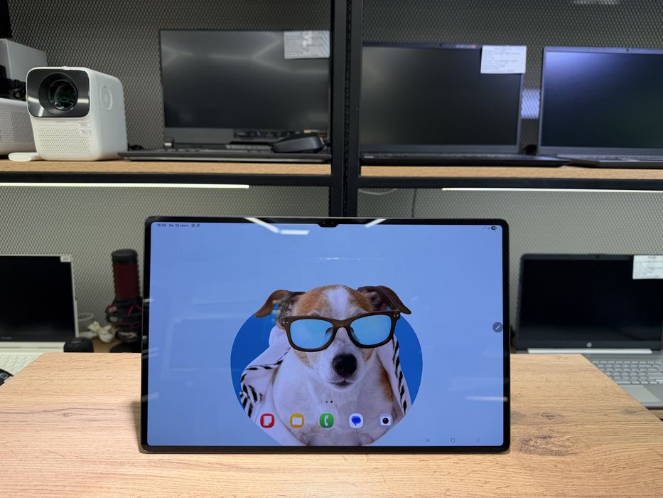 Планшет Samsung Tab S8 Ultra 5G, 12/256 GB, 2211/А10