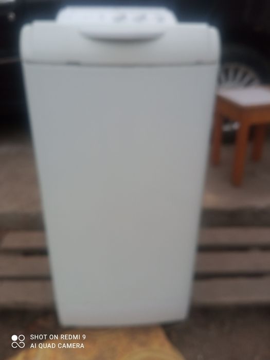 Стиральная машина Indesit