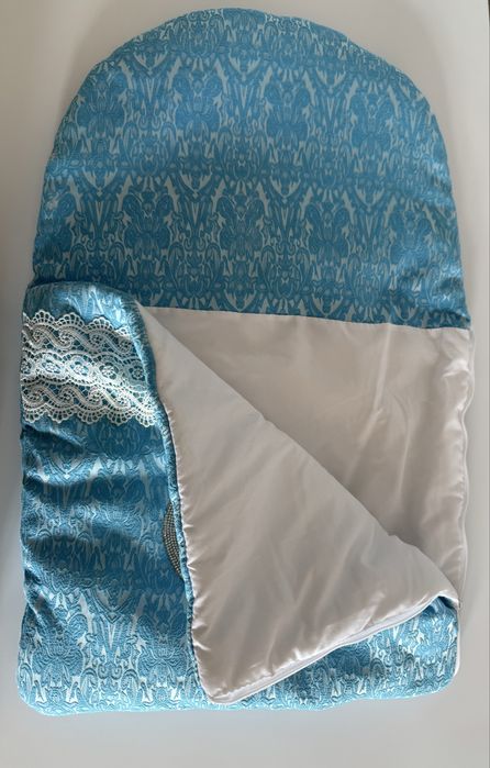 Конверт для выписки