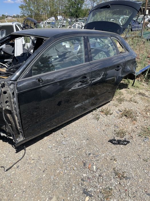 Usi stanga Audi A3 8v 2014