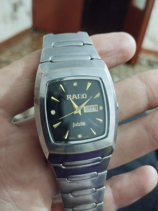Часы Радо оргинали бн 1\1 копия
