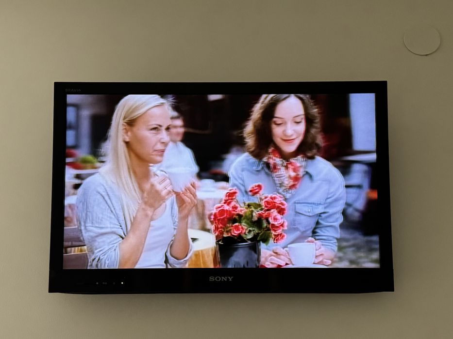 Телевизор SONY 32”  *3D*PiP*Full HD*