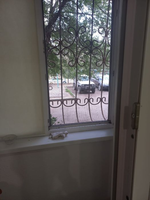 Срочно продам квартиру 2х ком .