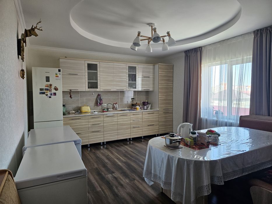 Продам дом на КШТ