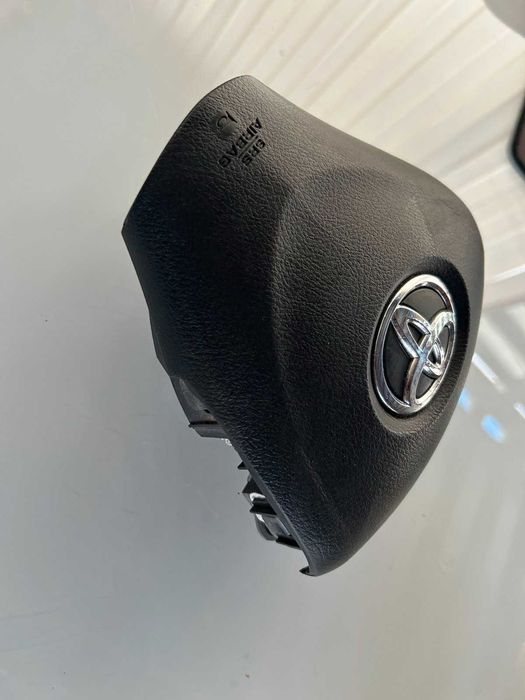 ARB волан Airbag Toyota Auris 2006-2010 г. #009S.