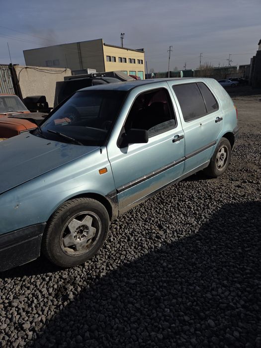 Срочно продам гольф 3 цена 750тыс