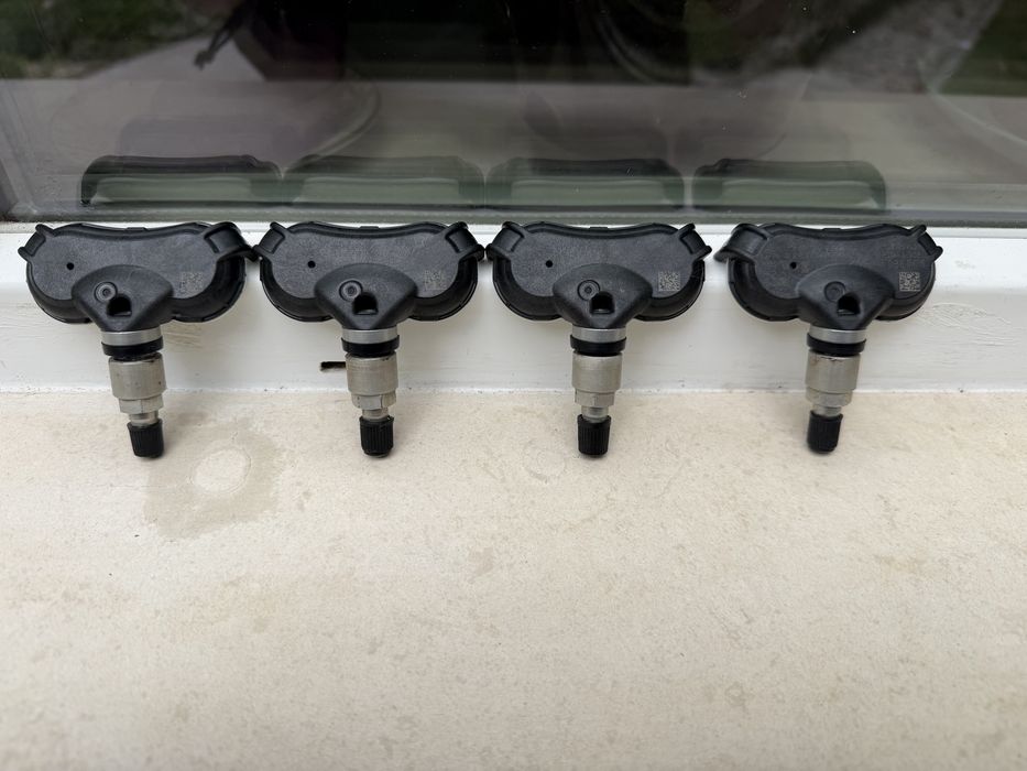 Оригинални TPMS датчици Hyundai/Kia TRW – 4 бр.