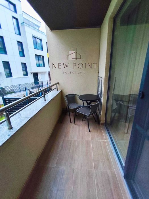 Дава се под наем Двустаен апартамент в София, Драгалевци - 55 кв.м за 698.19 € - Снимка #6