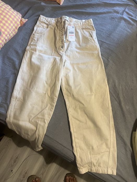 Джинсы Mango новые 40рр