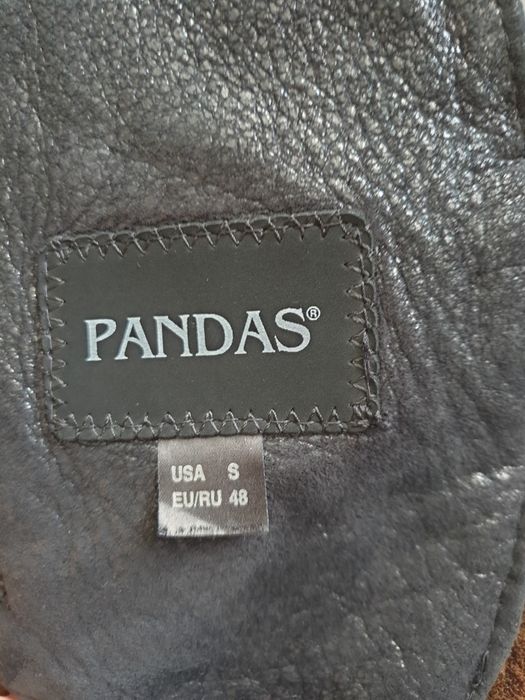 Срочно продам дублёнку мужскую