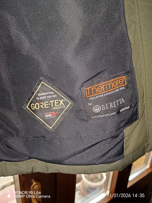 Haină Beretta femei