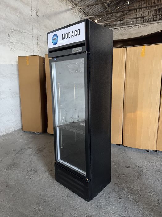 Vitrina frigorifica verticala noua 200x60cm