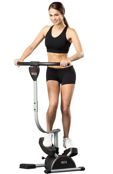Tренажер Cardio Twister