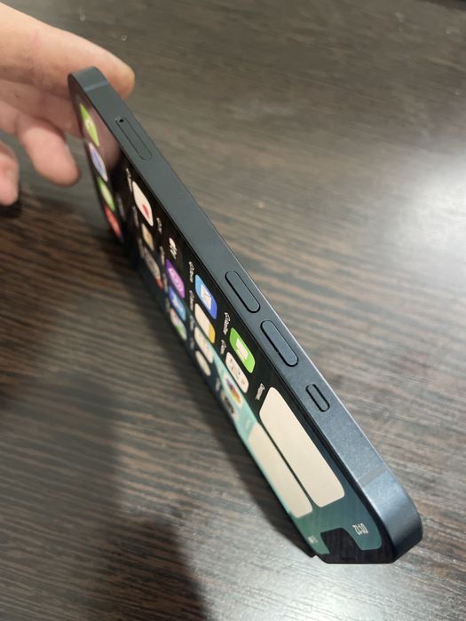 Новый iPhone 13 128gb