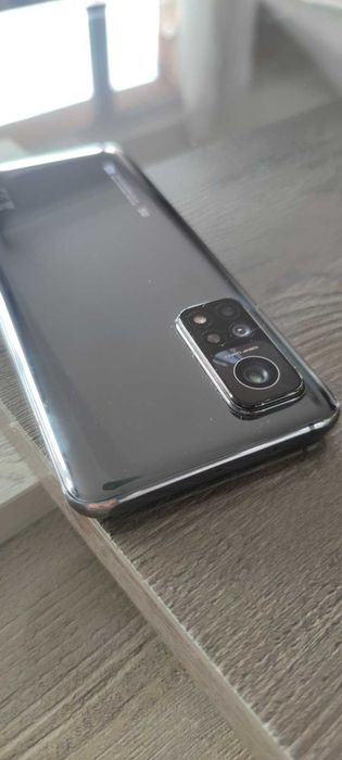 XIAOMI 10T PRO телефон