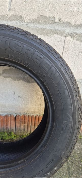 225 65 r16LT M+S