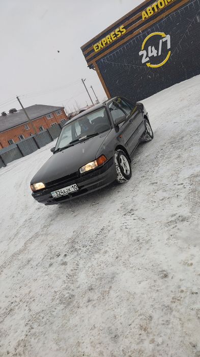 Продам Мазда 323