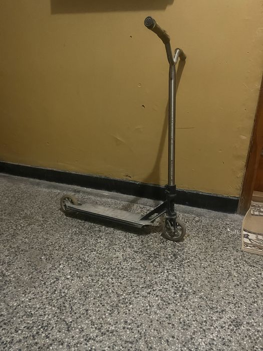 Тротинетка oxelo