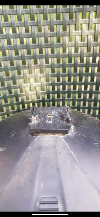 Шлем за каране на мотор , АТВ и скутер