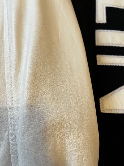 Geaca Jacheta Bomber Philipp Plein original