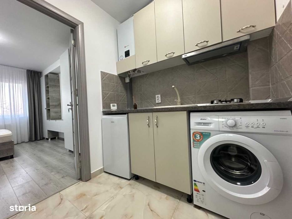 Garsoniera de inchiriat sect .4