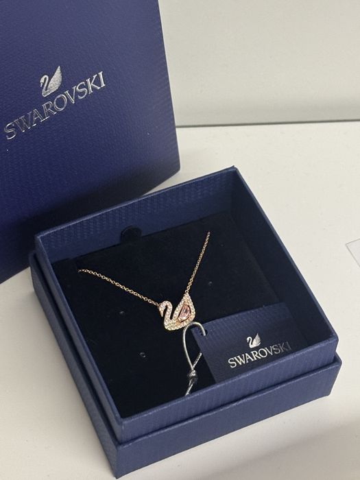 Lantisor swarovski