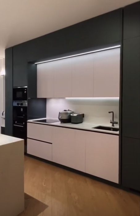 Кухни на заказ в Ташкенте от производителя.