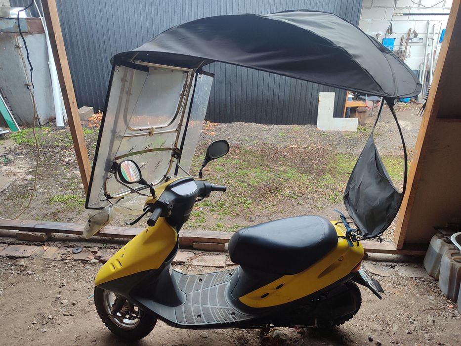 Продам мото Хонда