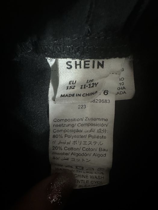 Vand pantaloni copii