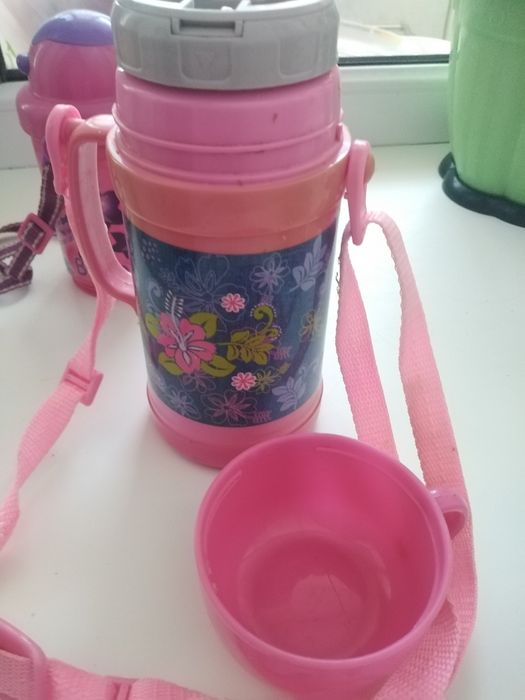 Набор детский WINX