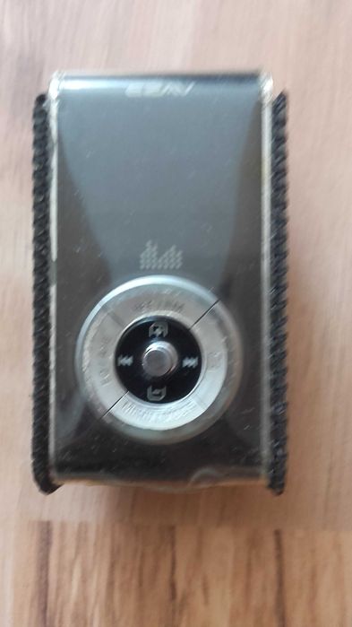 Iped. EZAV culoare neagra