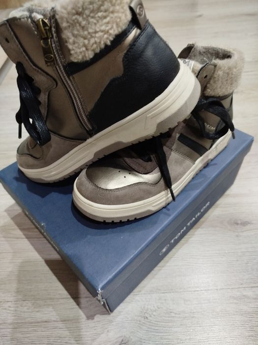 Кецове tom tailor 38