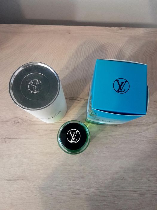 Louis Vuitton Pacific Chill