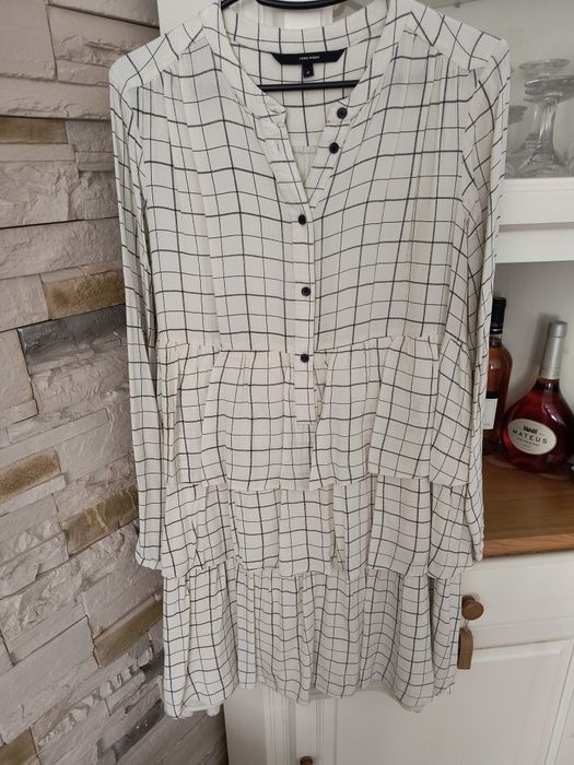 Rochie Vero Moda mărime M noua fara eticheta