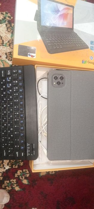 Планшет компютер