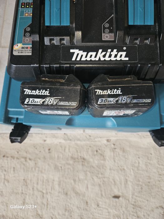 MAKITA Makit an stare foarte buna