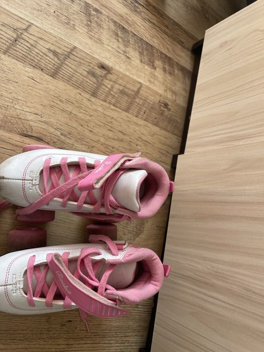 Кънки за момиче