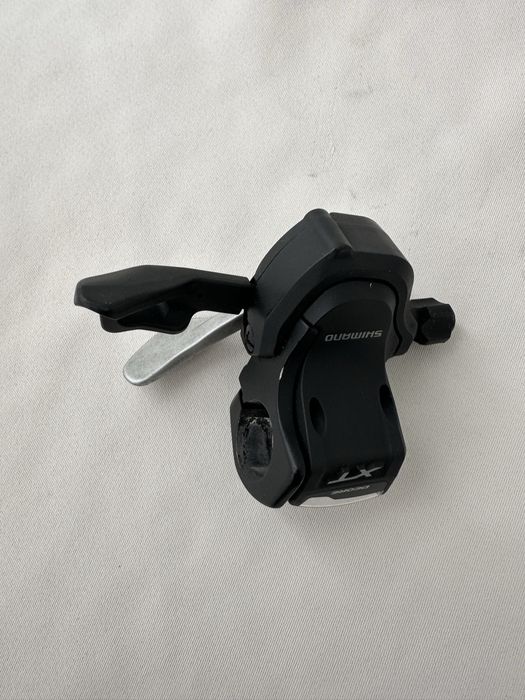 Shimano Deore XT-SL-M780-лява команда