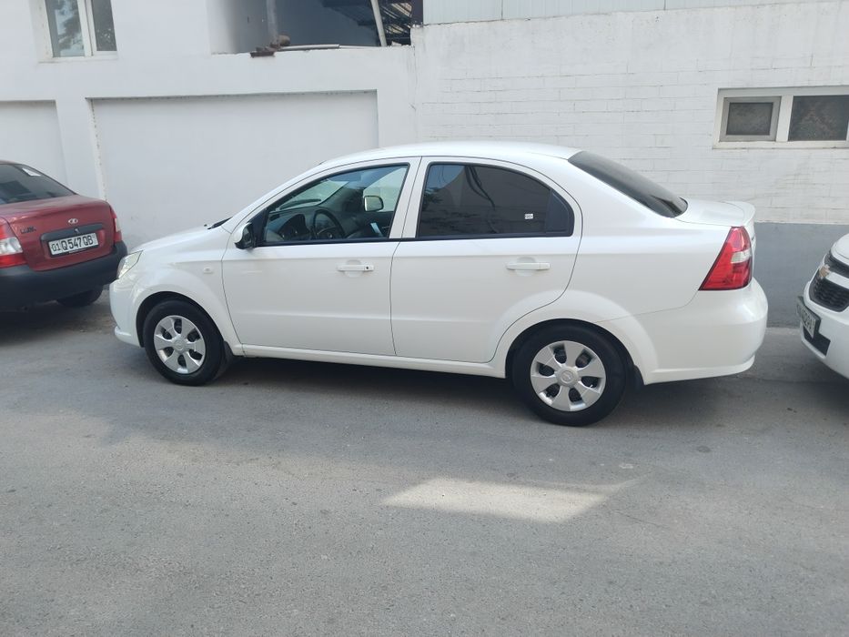 Chevrolet Nexia 3